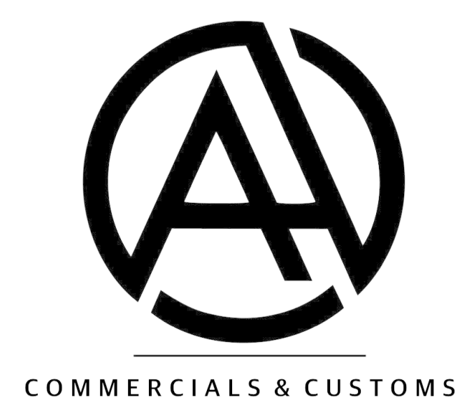AH Commercials & Costums